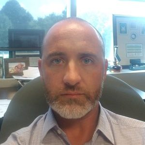 Meet your Posher, Jeff